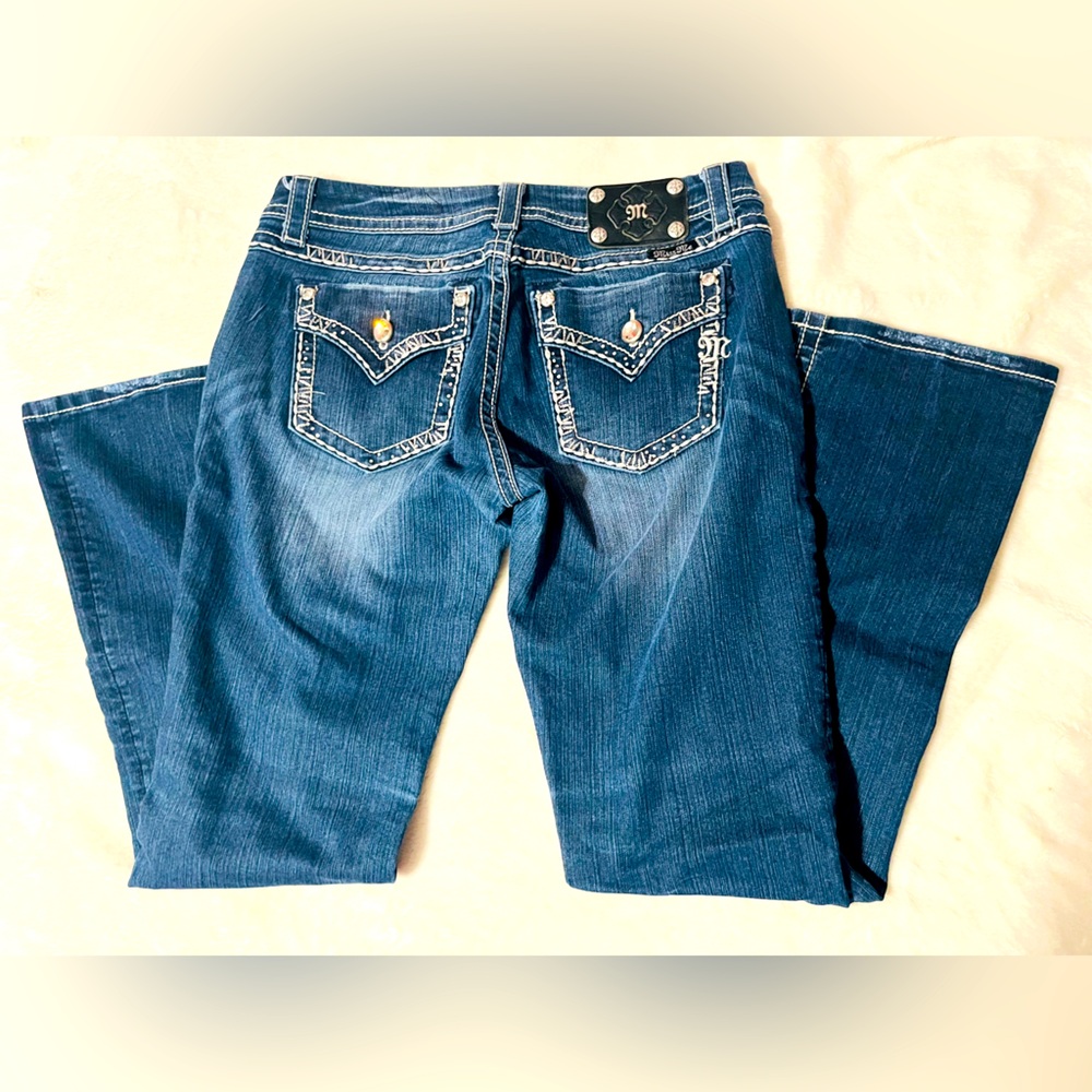 NWOT Miss Me Jeans💙💎